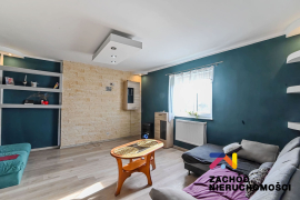 Piękny dom w pobliżu Łagowa Lubuskiego